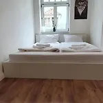 Weisser Hirsch Residenz Mit Heideblick Apartament Drezno