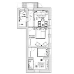 Apartament Weisser Hirsch Residenz Mit Heideblick *