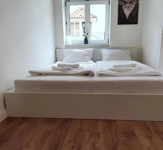 Weisser Hirsch Residenz Mit Heideblick شقة دريسدن