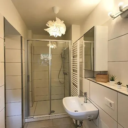 Pineapple - Dresdner Heide Mit Garten