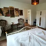 Weisser Hirsch Residenz Mit Heideblick Daire