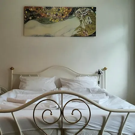 Weisser Hirsch Residenz Mit Heideblick Dresden